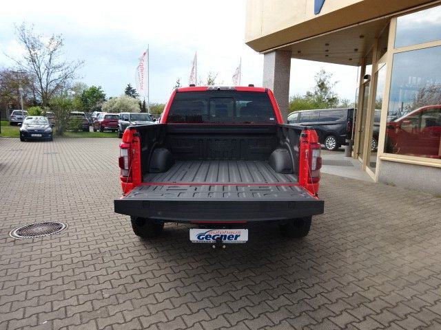 Ford F-150 4x4 3.5 V6 EcoBoost Raptor ACC Panorama