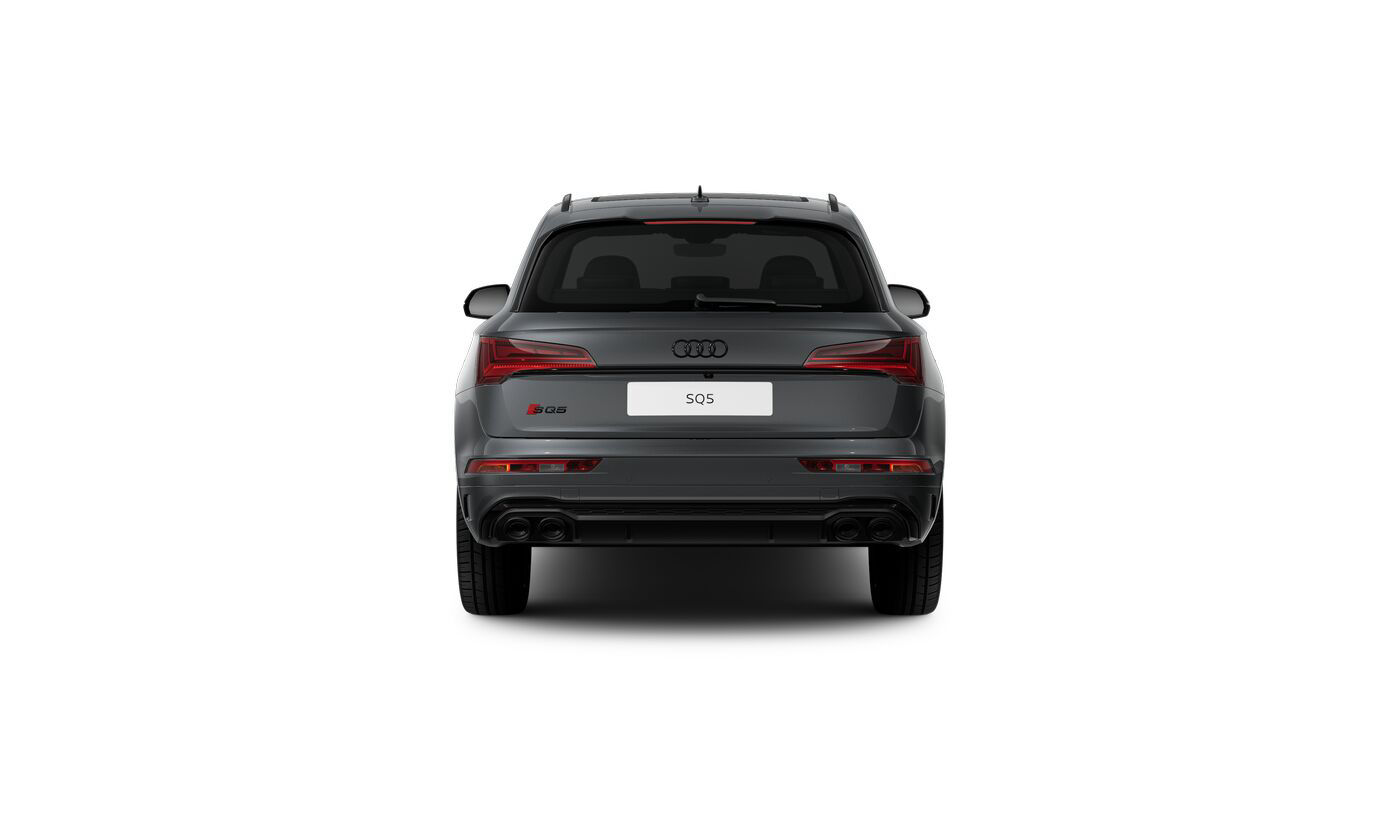 Audi SQ5 SUV TDI 251 kW