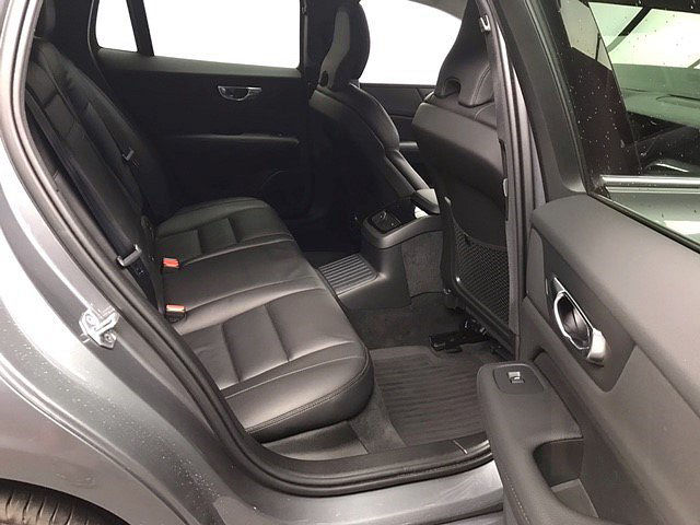 Volvo V60 Recharge T8 Inscription