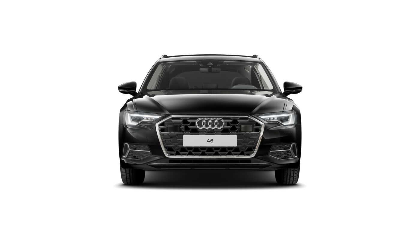 Audi A6 Avant advanced 40 TDI 150 kW