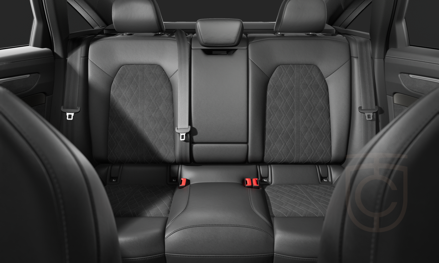 Audi A6 Limousine TDI quattro 150 kW S tronic