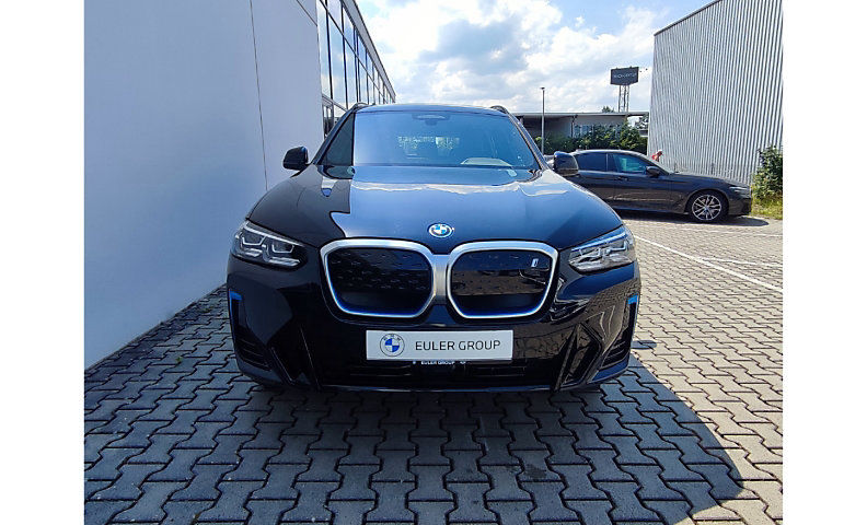 BMW iX3 M Sport