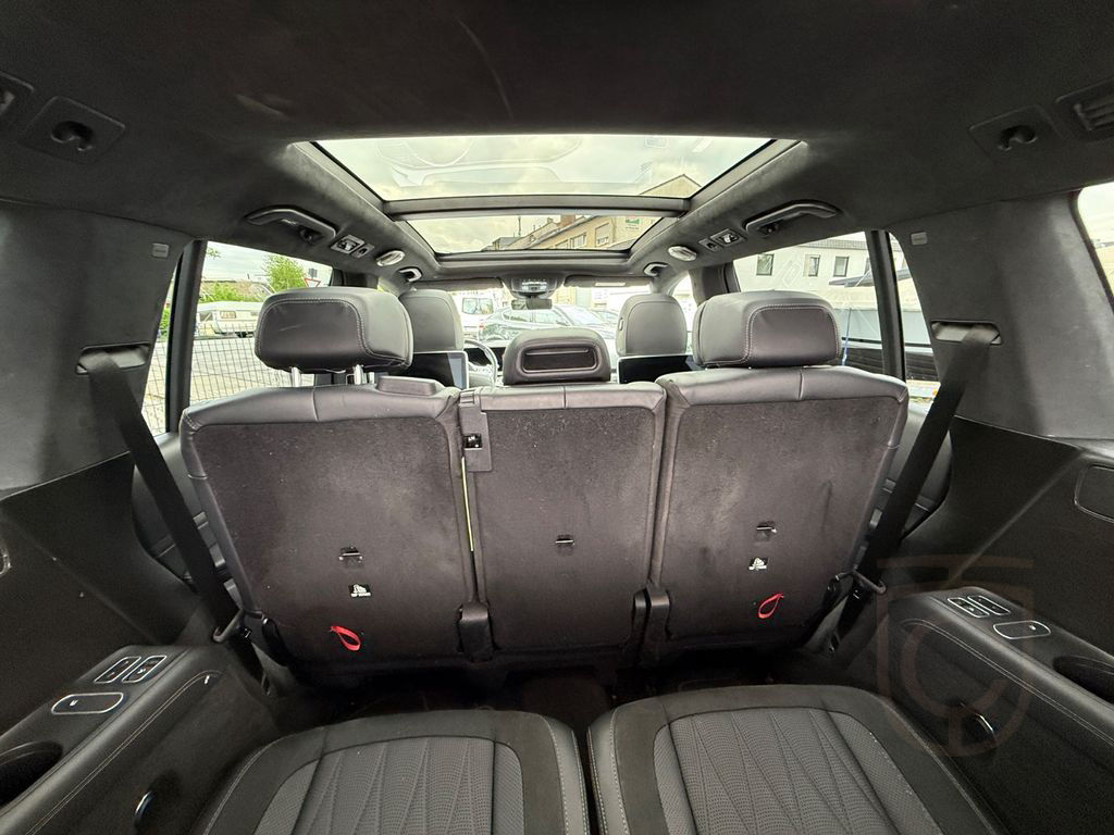 Mercedes-Benz GLS 63 AMG 4Matic+*1.Hd*Vollausstattung