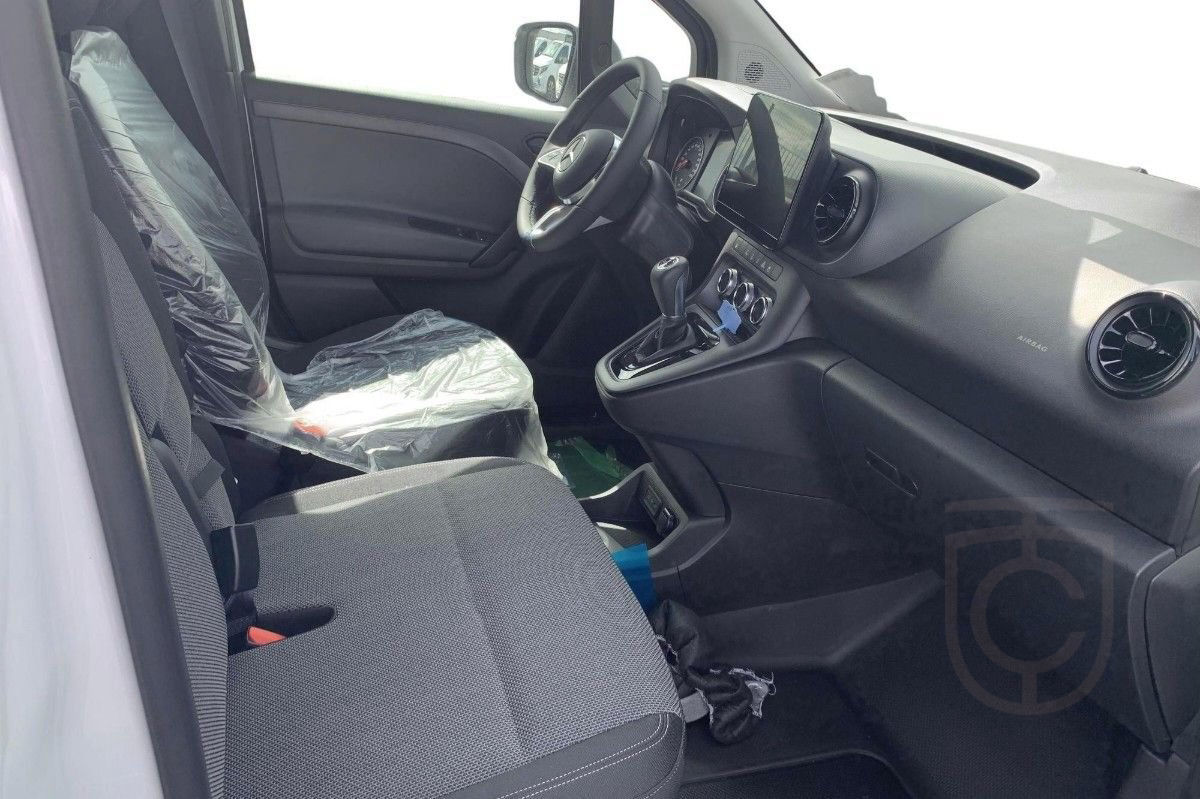 Mercedes-Benz Citan 110 CDI