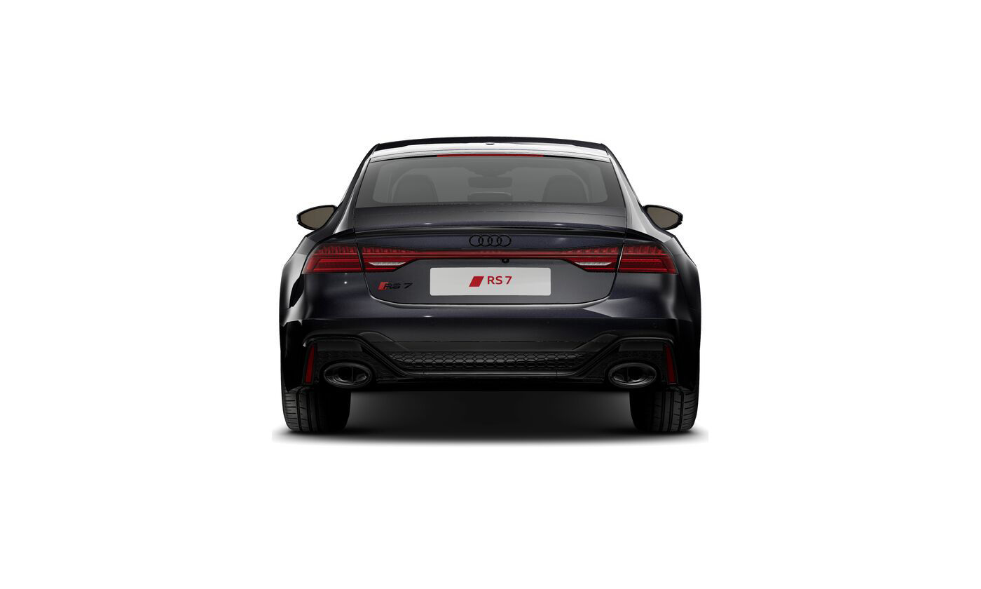 Audi RS 7 Sportback performance 7 463 kW