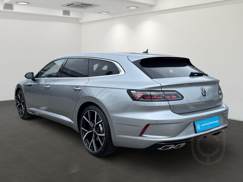 Volkswagen Arteon Shooting Brake 2.0 TSI 4M R *HARMAN-KARDO