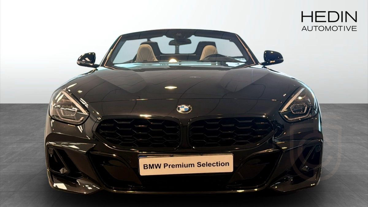 BMW Z4 M40i