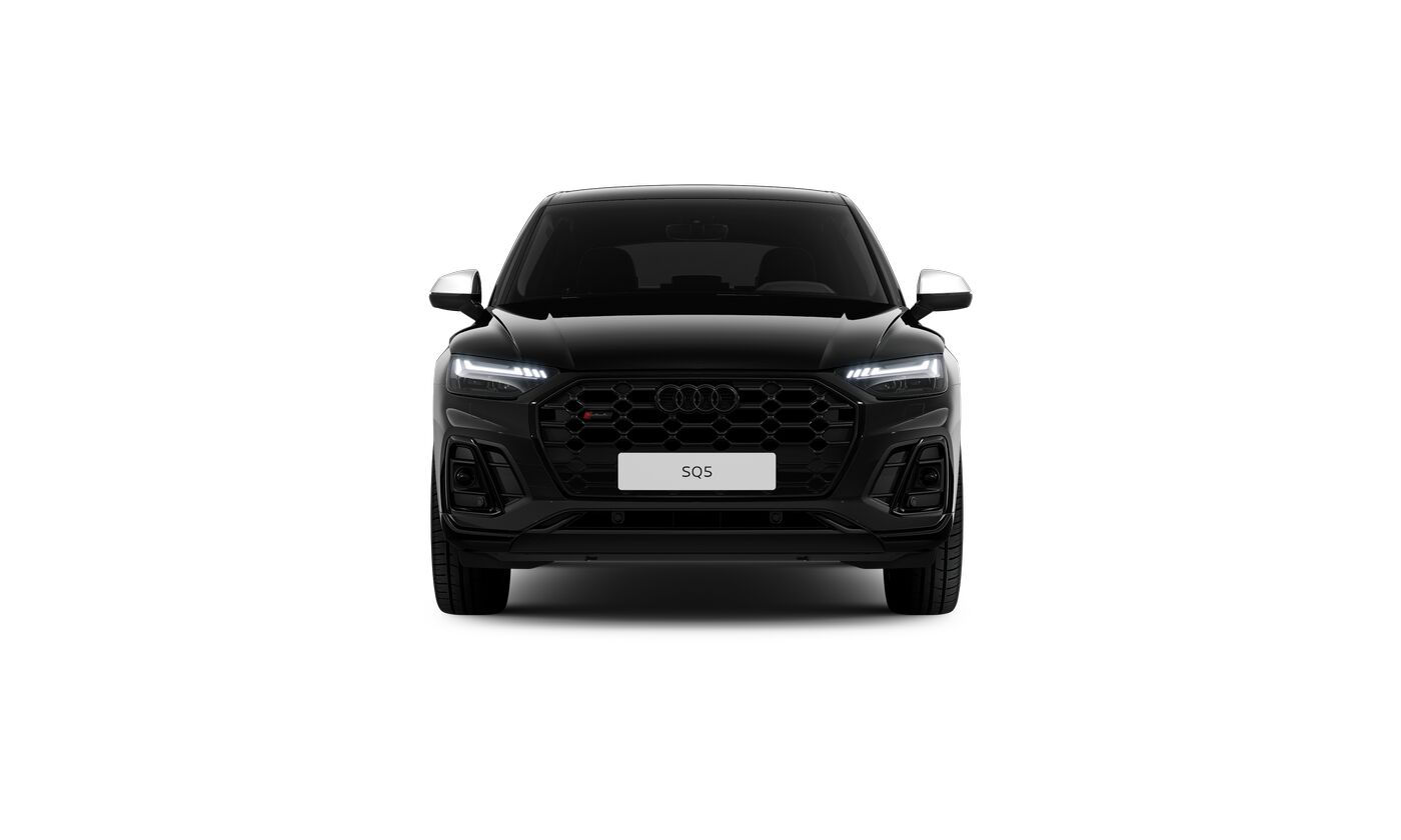 Audi SQ5 Sportback TDI 251 kW