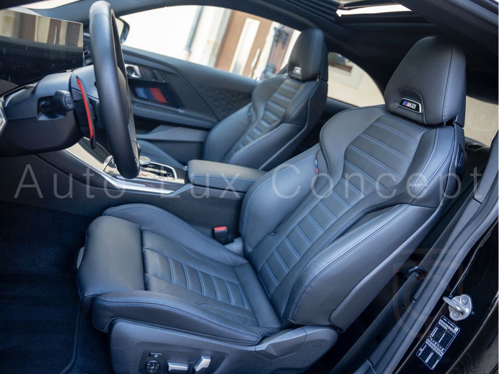 BMW M2 Glasdach/Kamera/HarmanKardon/Komfortzugang