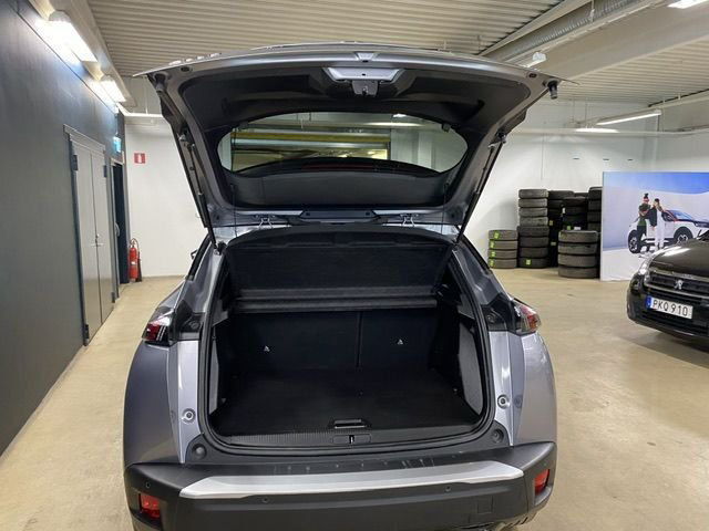 Peugeot 2008 GT 1.2 PureTech