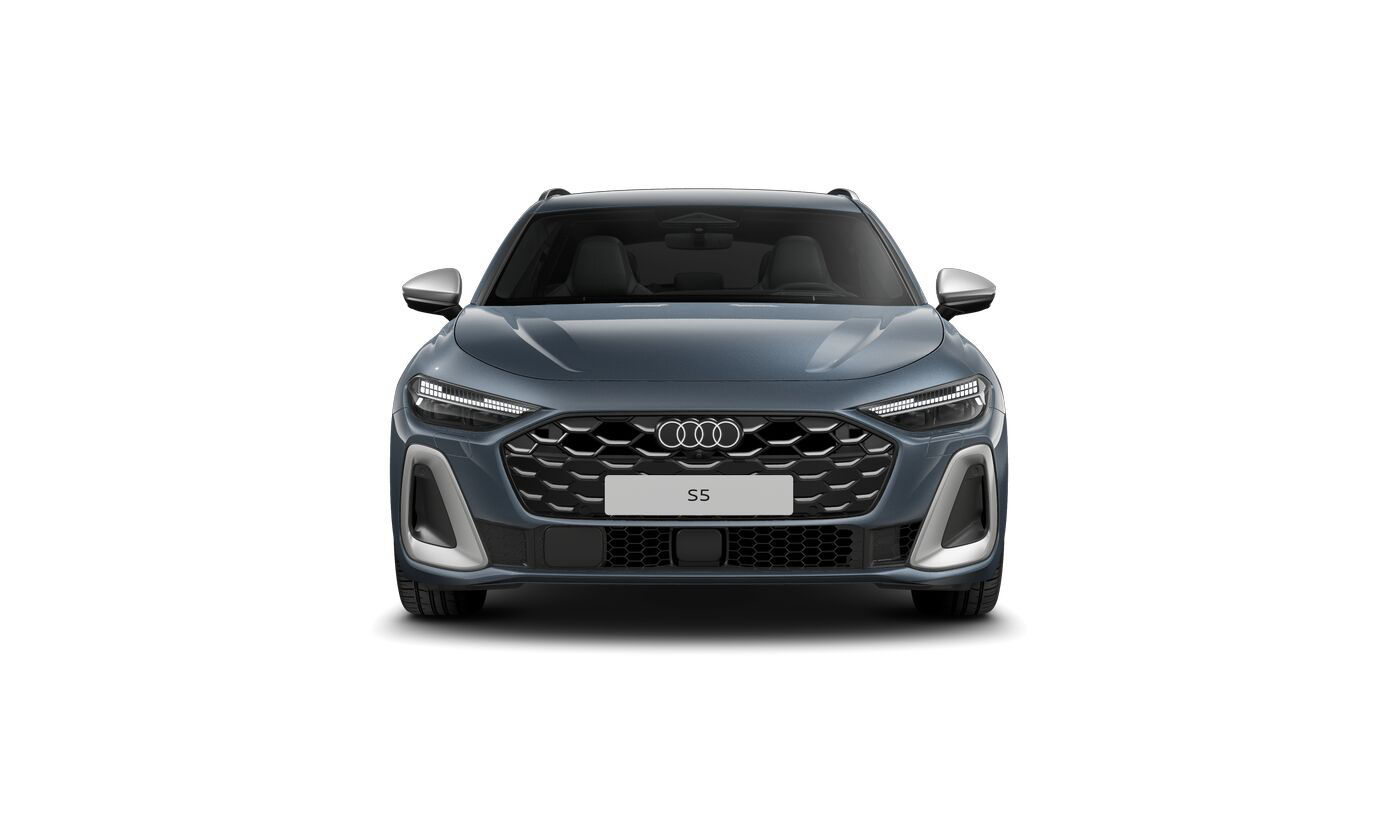 Audi S5 Avant TFSI 270 kW S tronic