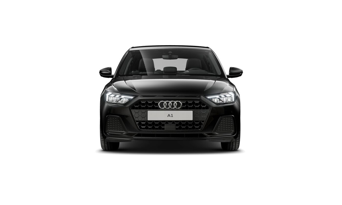 Audi A1 Sportback advanced 25 TFSI 70 kW