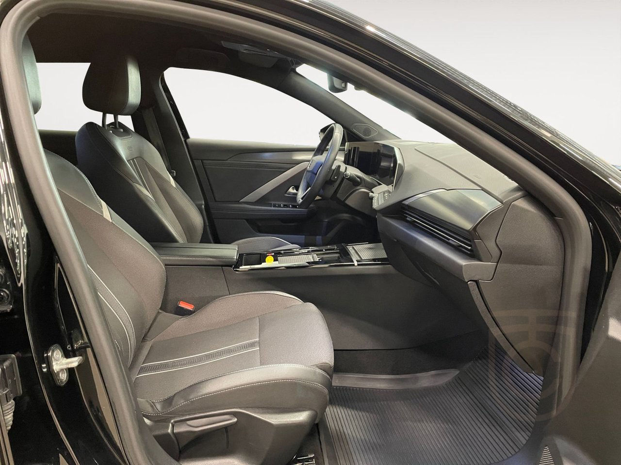 Opel Astra 1,2 Turbo