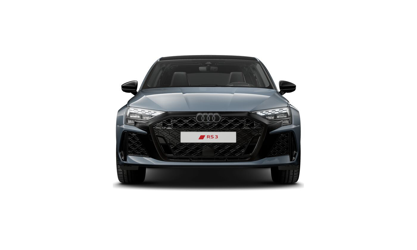 Audi RS 3 Sportback 3 294 kW