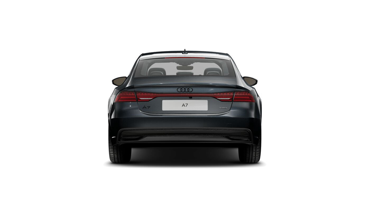 Audi A7 Sportback 45 TFSI quattro 195 kW