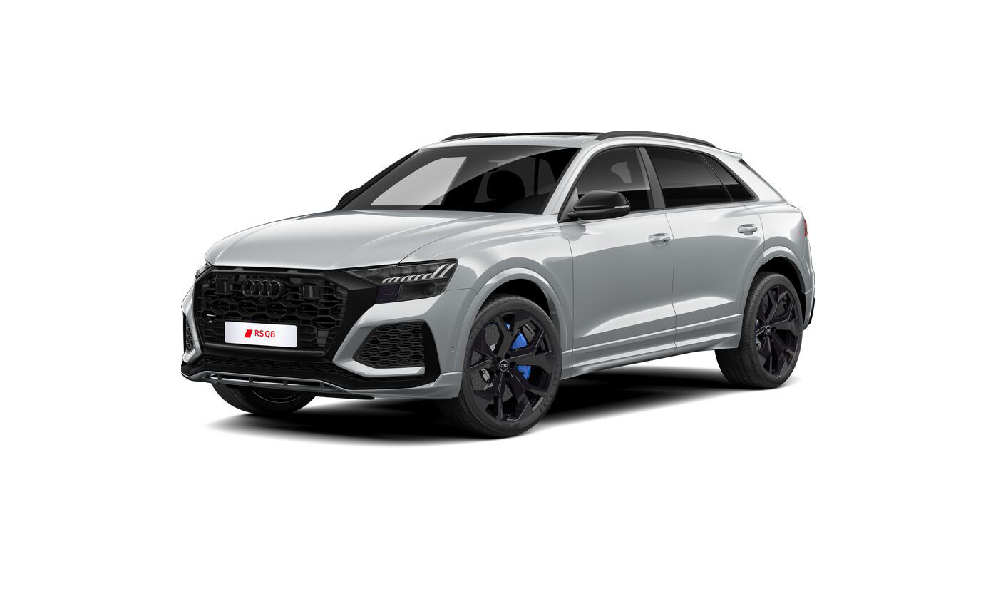 Audi RS Q8 441 kW