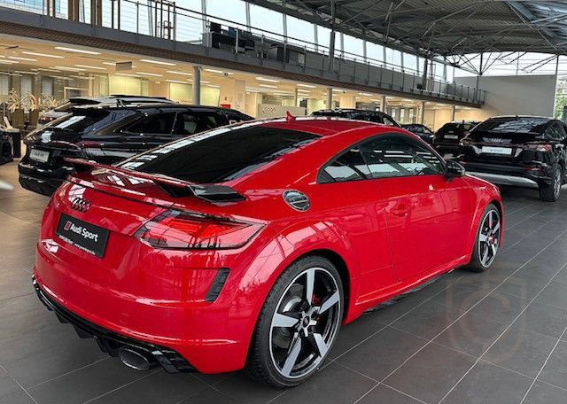 Audi TT RS 22km