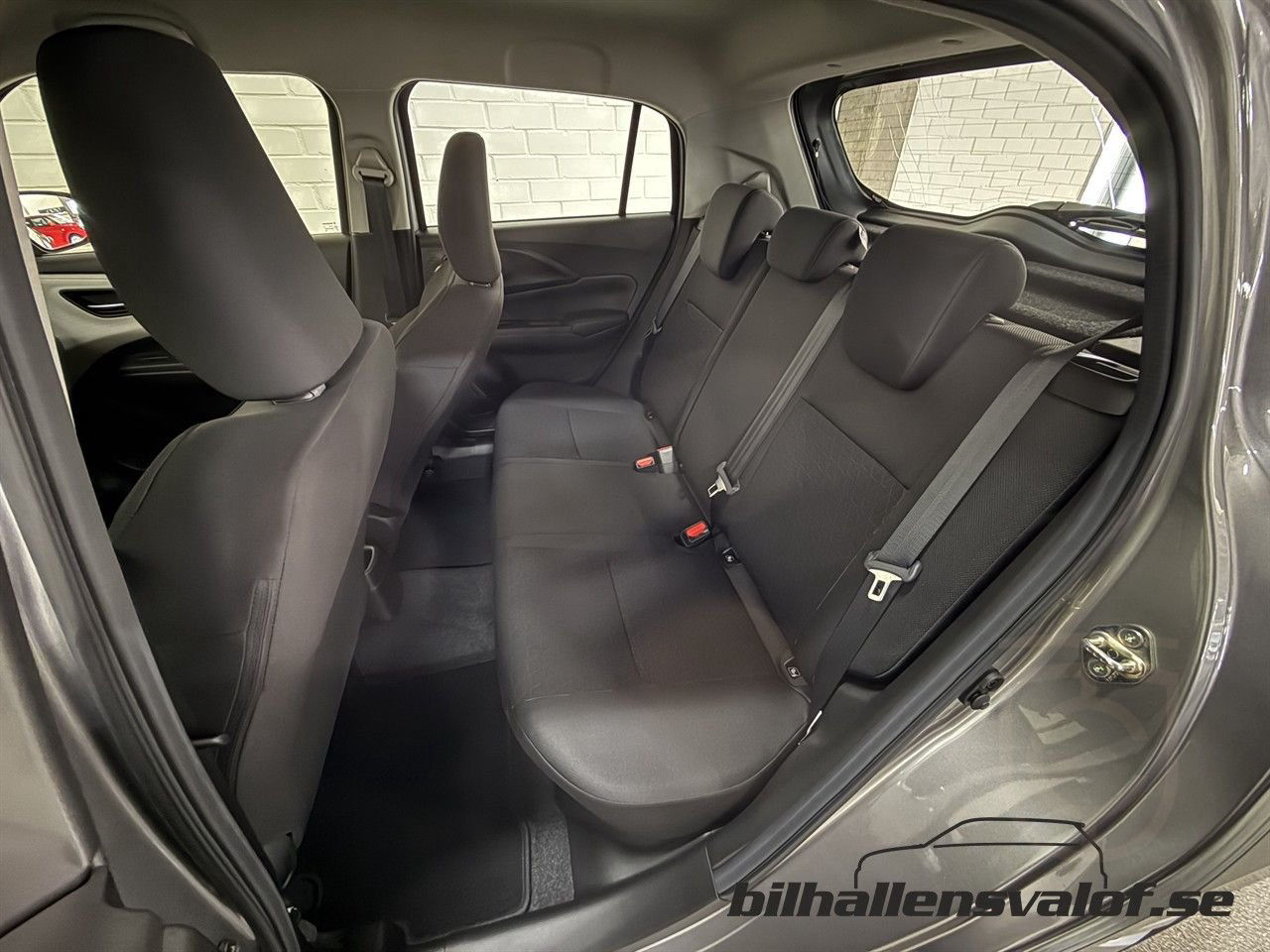 Suzuki Swift 1.2 Hybrid Comfort