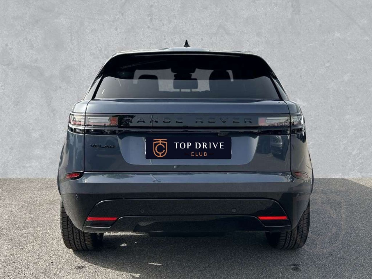 Land Rover Range Rover Velar Dynamic SE P400e