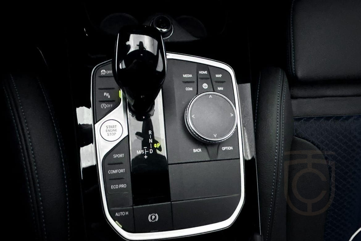 BMW 118i Steptronic 100kW 2023 M Sport