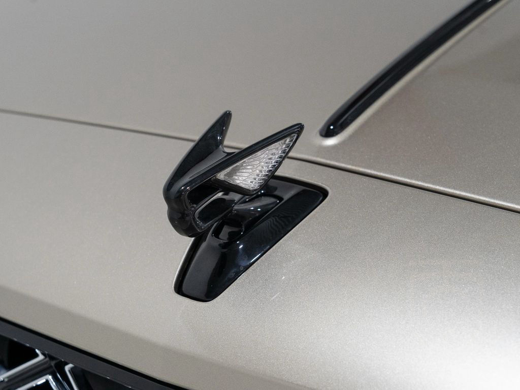 Bentley Flying Spur MULLINER EDITION HYBRID LP €334.783
