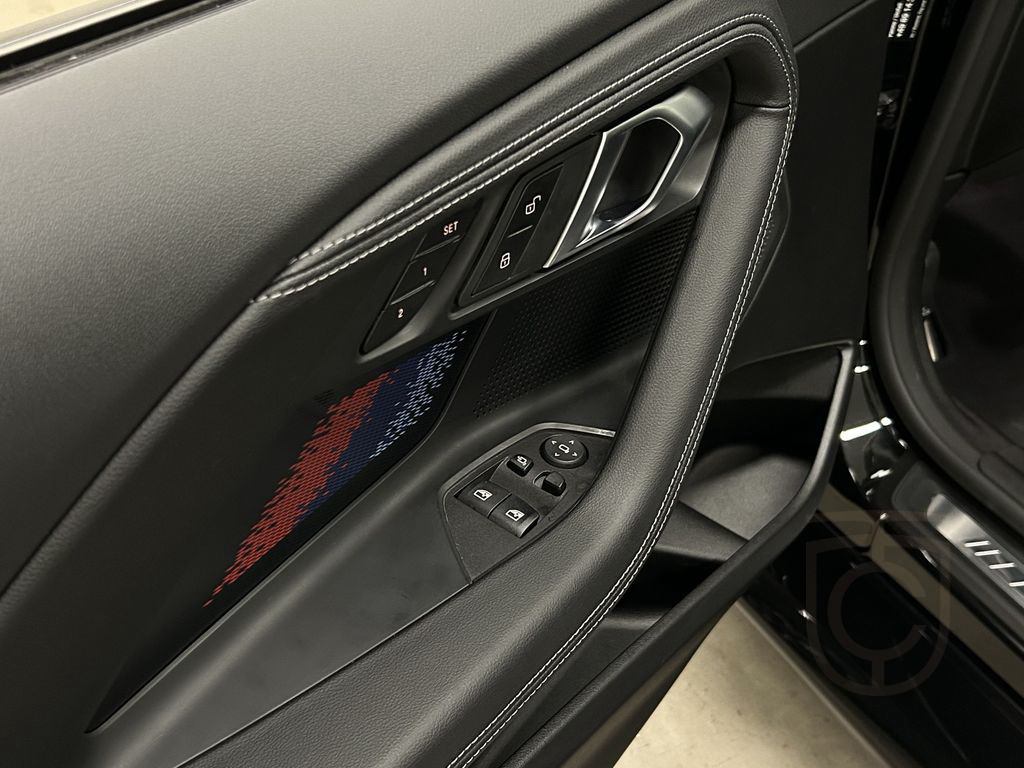 BMW M2 Coupé Head-Up Harman/Kardon Parkass. Drivinga