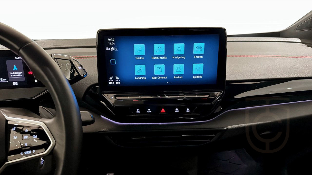 Volkswagen ID.5 GTX TopSport