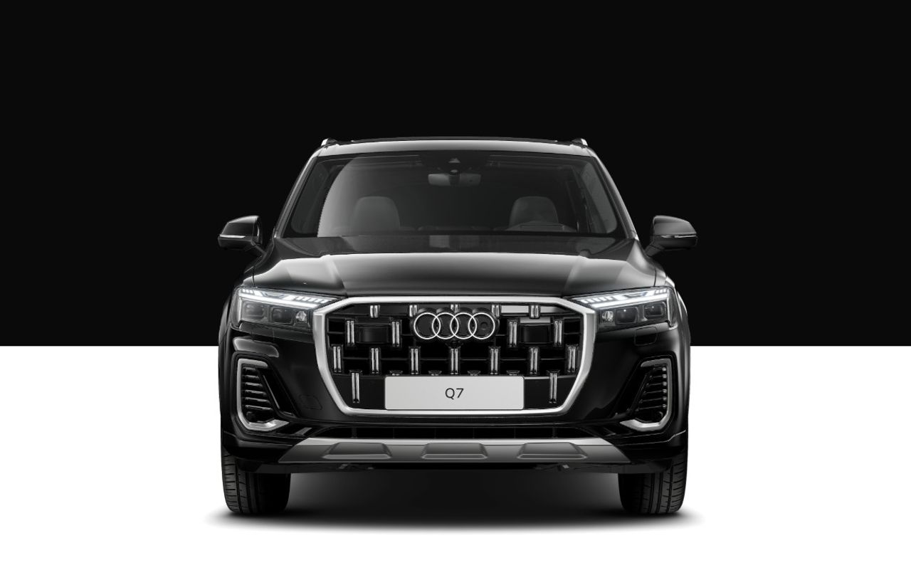 Audi Q7 SUV 45 TDI quattro MY2025