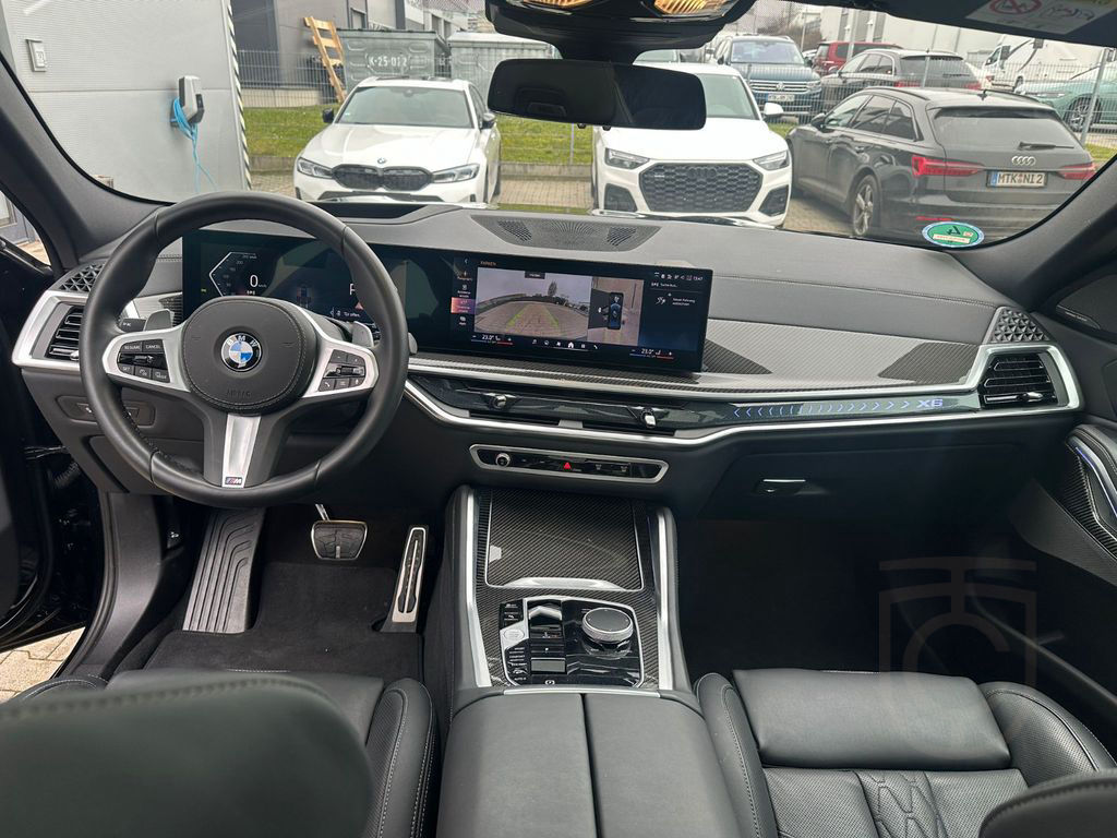 BMW X6 xDrive30d M Sport PRO/Panoramadach/Head Up