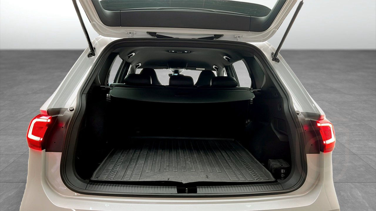 Seat Tarraco FR eHybrid DSG Navigation