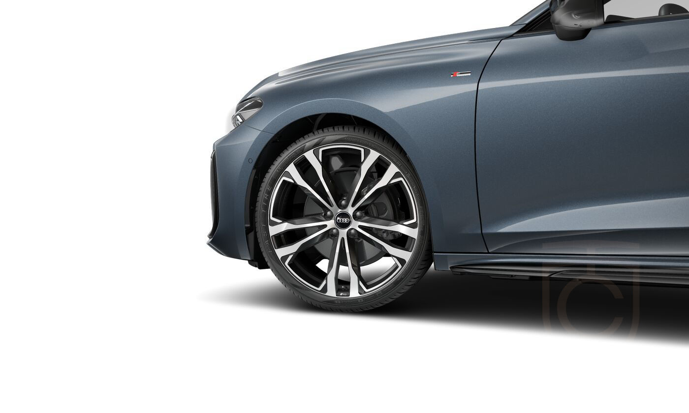 Audi A5 Avant TFSI 110 kW S tronic