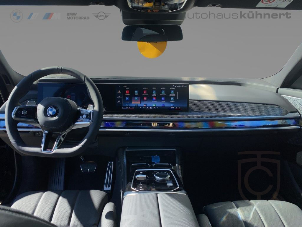 BMW 740d xDrive Lim M-Sport PRO UPE: 150.050,-