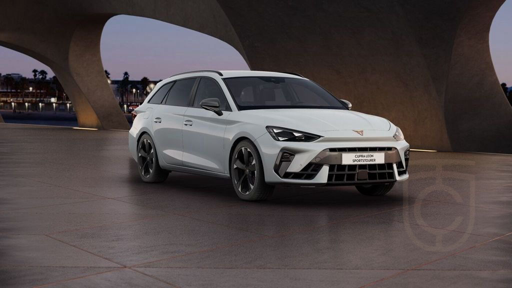 Cupra Leon Sportstourer 1.5 eTSI