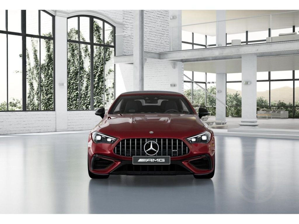 Mercedes-Benz CLE 53 AMG 4MATIC+ Cabriolet HUD*Memory*AIRSCARF