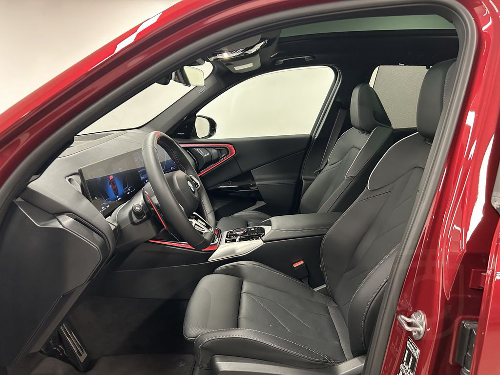 BMW X3 M50 i xDrive DA. Prof. PA. Prof. Harman/Kardo