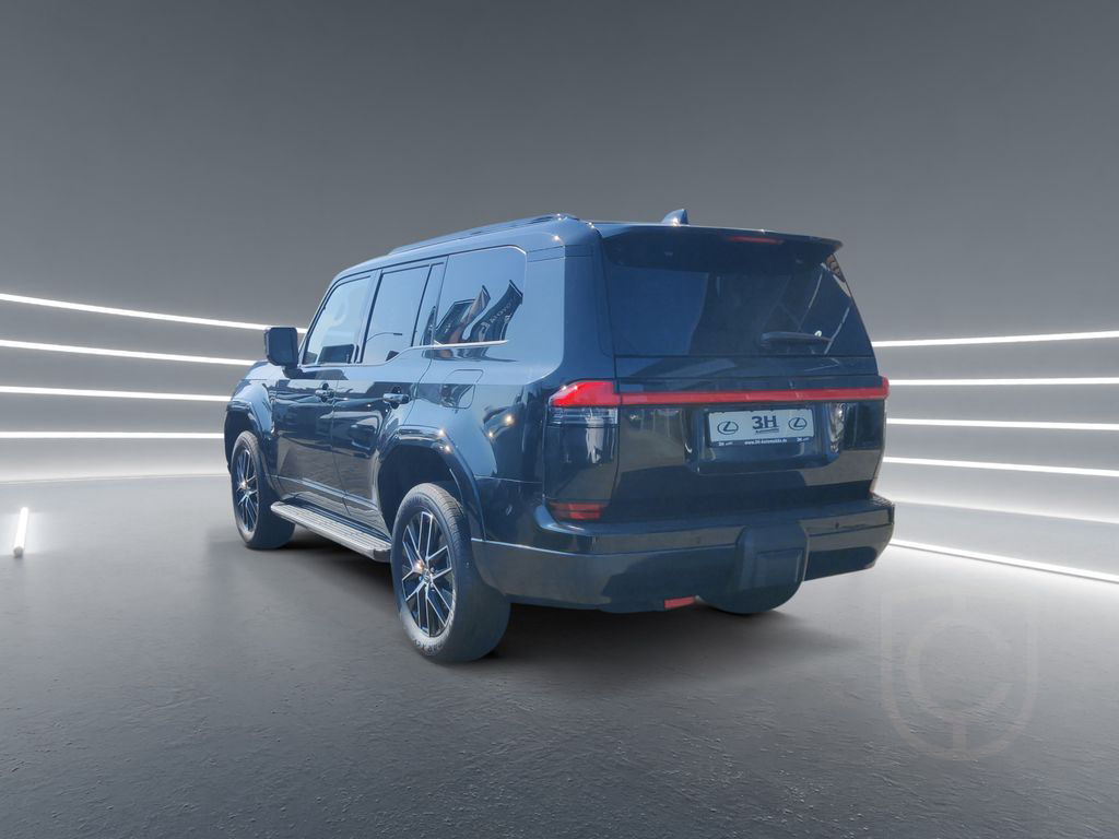 Lexus GX 550 4WD Premium * Schiebedach * US-Import