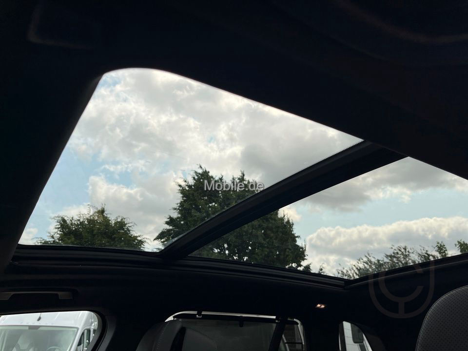 BMW X5 xDrive50e M Sport 2-Achs Luftfd. Pano AHK H/K
