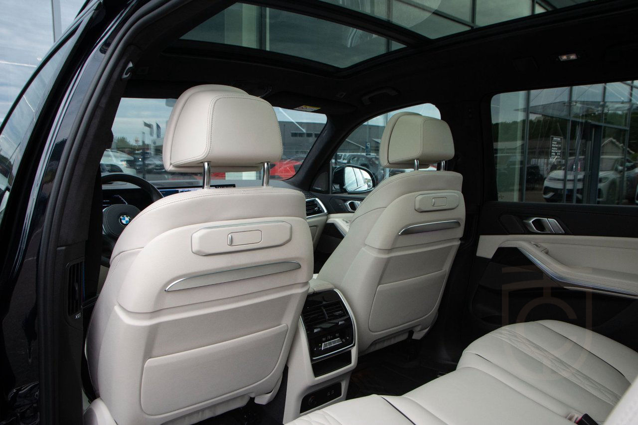 BMW X7 xDrive40i M Sportpaket PRO