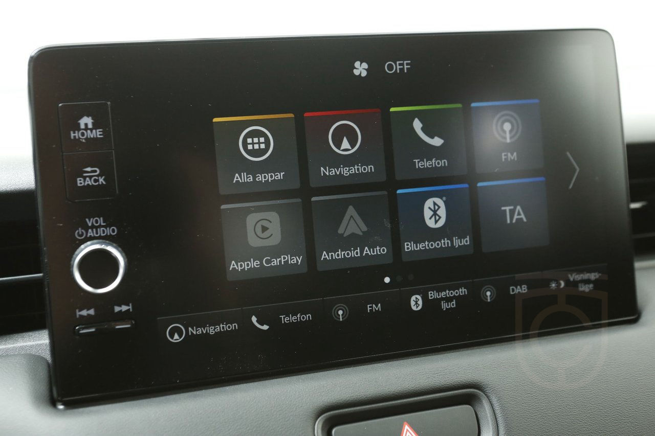Honda HR-V FullHybrid Elegance