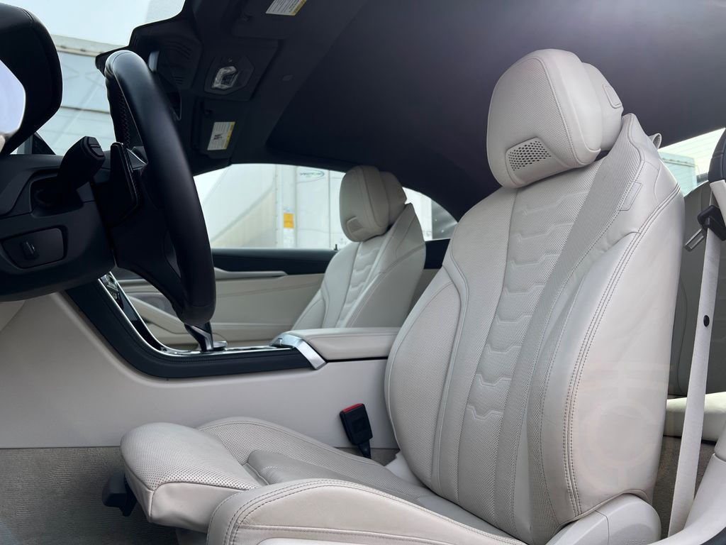 BMW M850 RAODSTER XDRIVE/CARBON CORE/CARPLAY/B&O