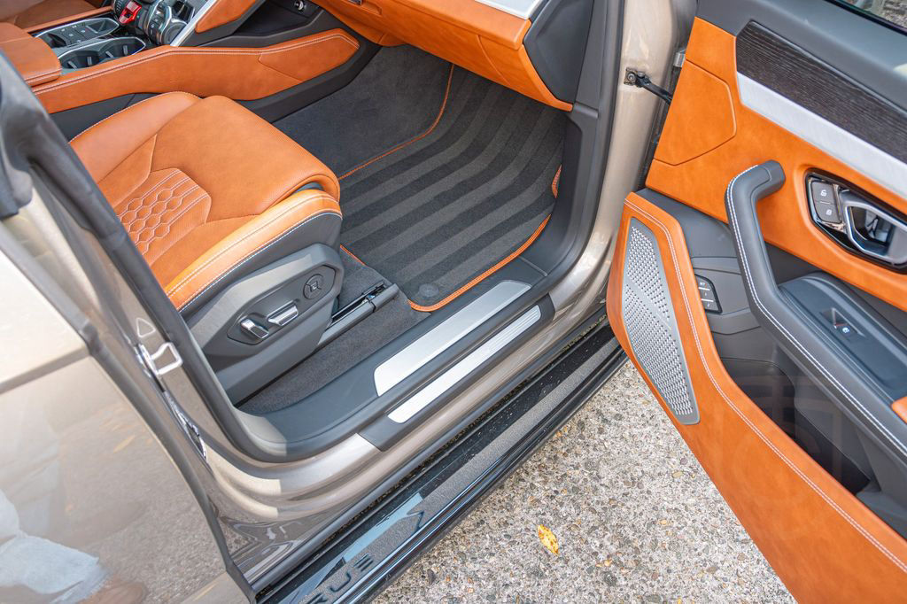 Lamborghini Urus 4.0 V8 S | Style Pack | Massage| B&O|SOFORT