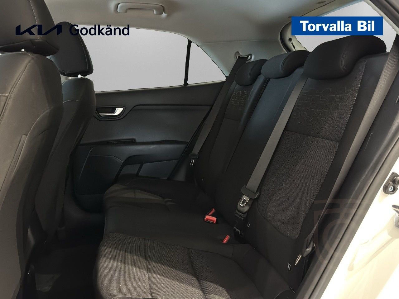 Kia Rio 1.0 T-GDI DCT Advance