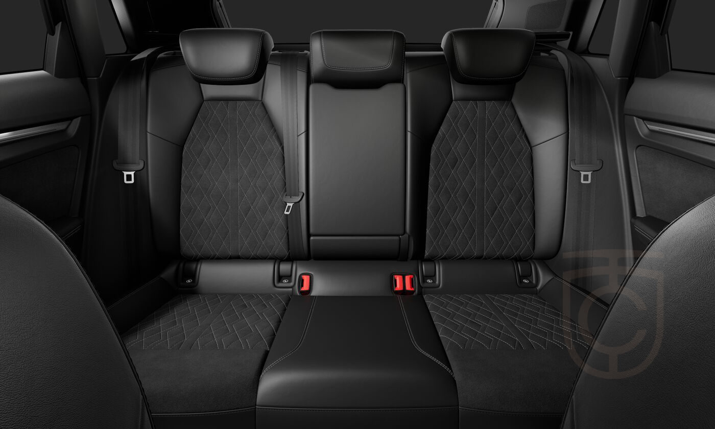 Audi A3 Sportback TFSI e S line 45 e 200 kW