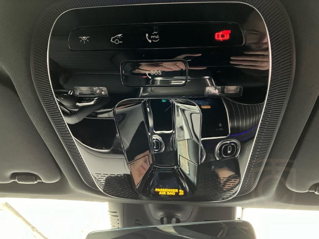 Mercedes-Benz GLC 300 e 4MATIC mit EQ Hybrid Technologie +AMG