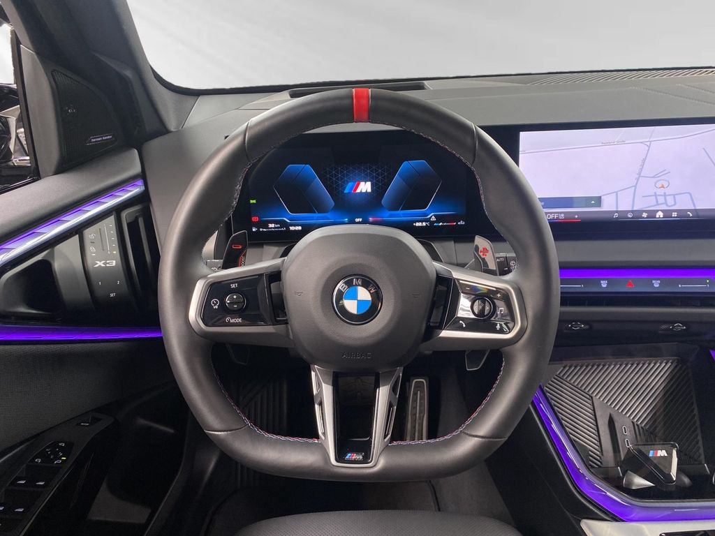 BMW X3 M50 xDrive M Sport Pro|AHK|Standhzg.|DAProf.