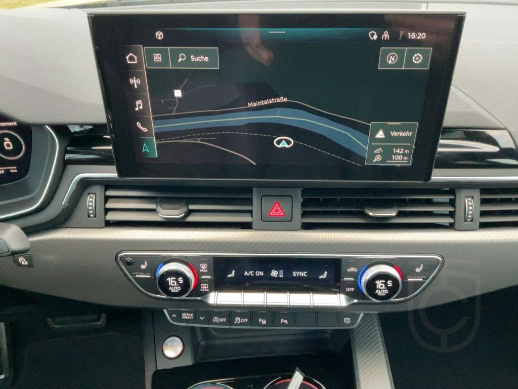 Audi RS5 Sportback MATRIX+B&O+KERAMIK+HuD+ACC+PANO+VC