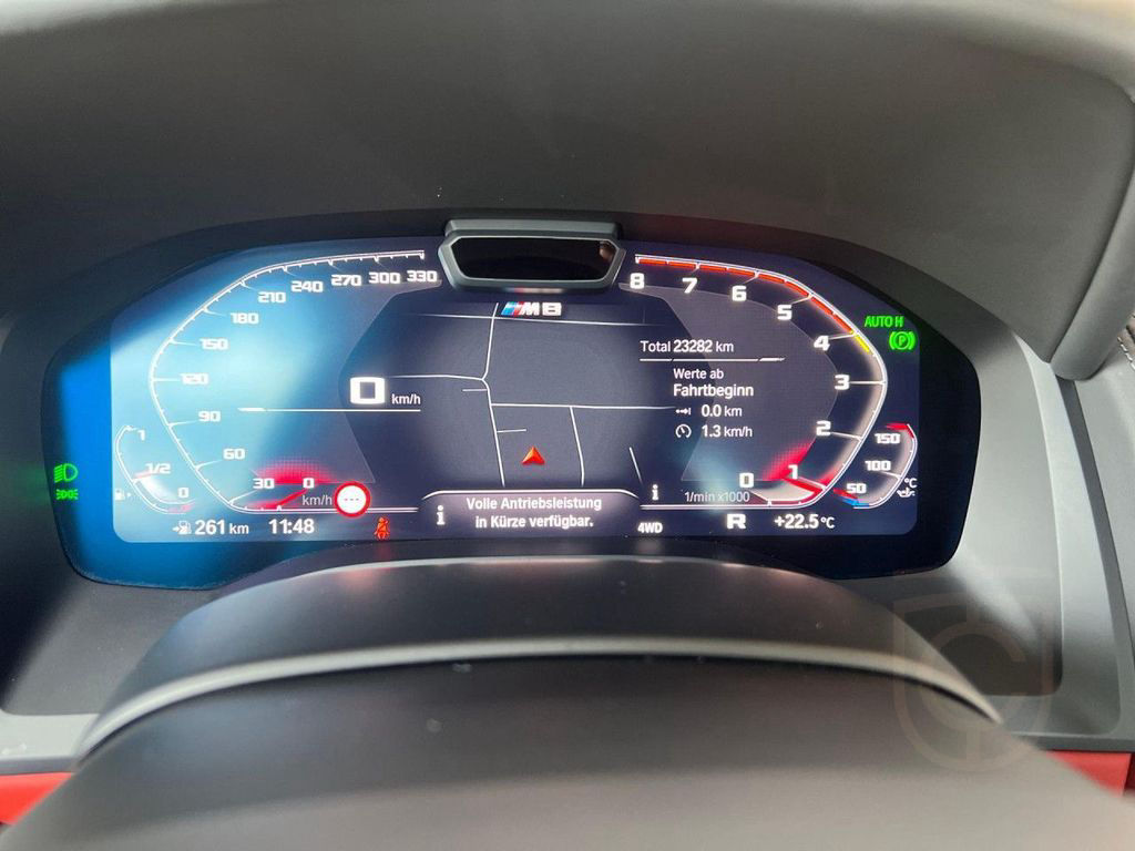 BMW M8 Competition Cabrio Laser,SoftCl,St+Go,360°