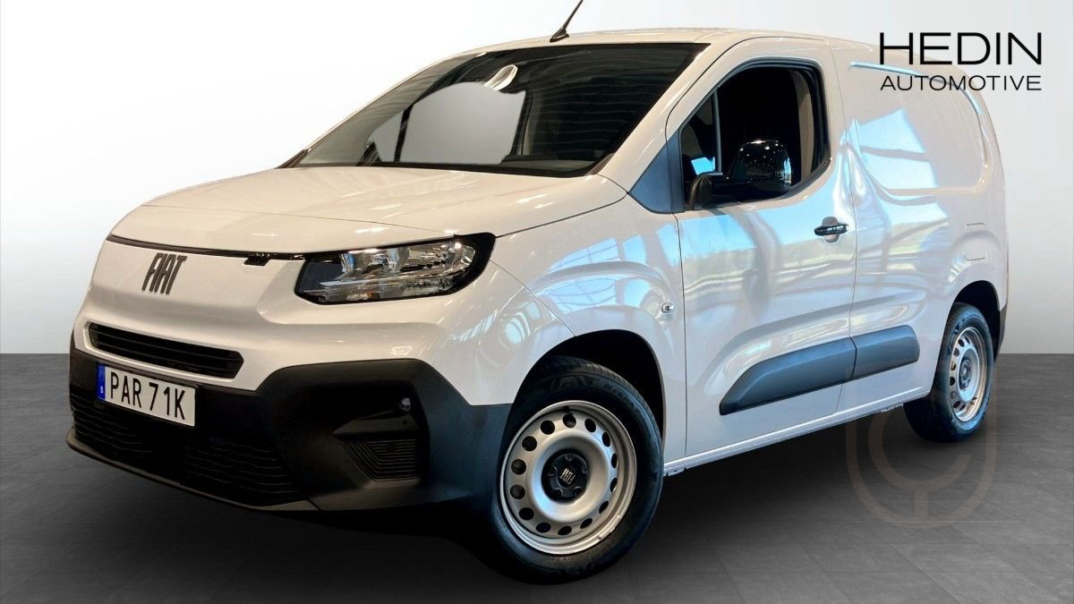Fiat Doblo DOBLO