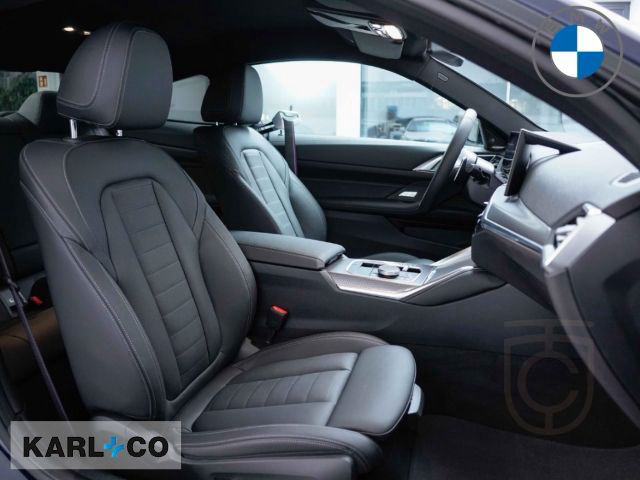 BMW 430 d M Sport xDrive Laserlicht Navi SHZ PDC Rüc