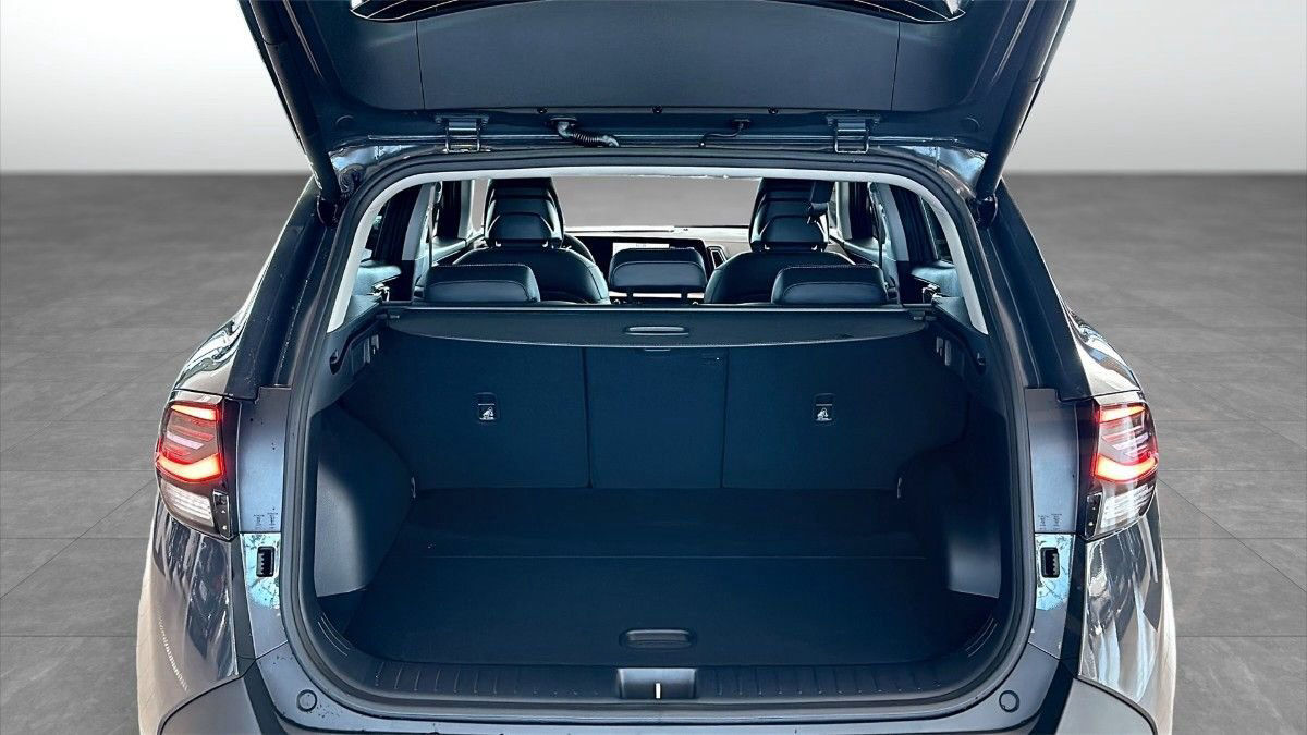 Kia Sportage Plug-In Hybrid ADVANCE -